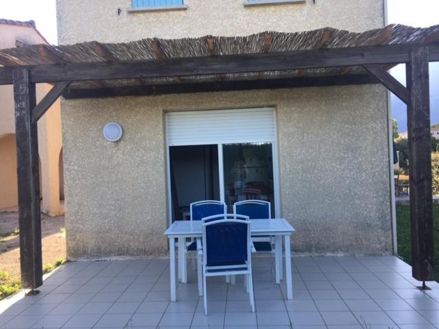 Odalys , Hauts De Salavas Exterior photo